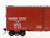 HO Scale Kadee 4023 CP Canadian Pacific 40' PS-1 Boxcar #268899