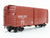 HO Scale Kadee 4023 CP Canadian Pacific 40' PS-1 Boxcar #268899