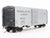 HO Scale Kadee 5230 WofA Western RR of Alabama 40' PS-1 Boxcar #18250