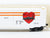 N Scale Micro-Trains MTL Special Run NMRA Rails to the Heartland Box Car #1984