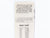 N Scale Micro-Trains MTL Special Run NMRA Rails to the Heartland Box Car #1984