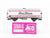HO Scale SOWA-N 3406 DB German König-Pilsener Beer Reefer #600-3P