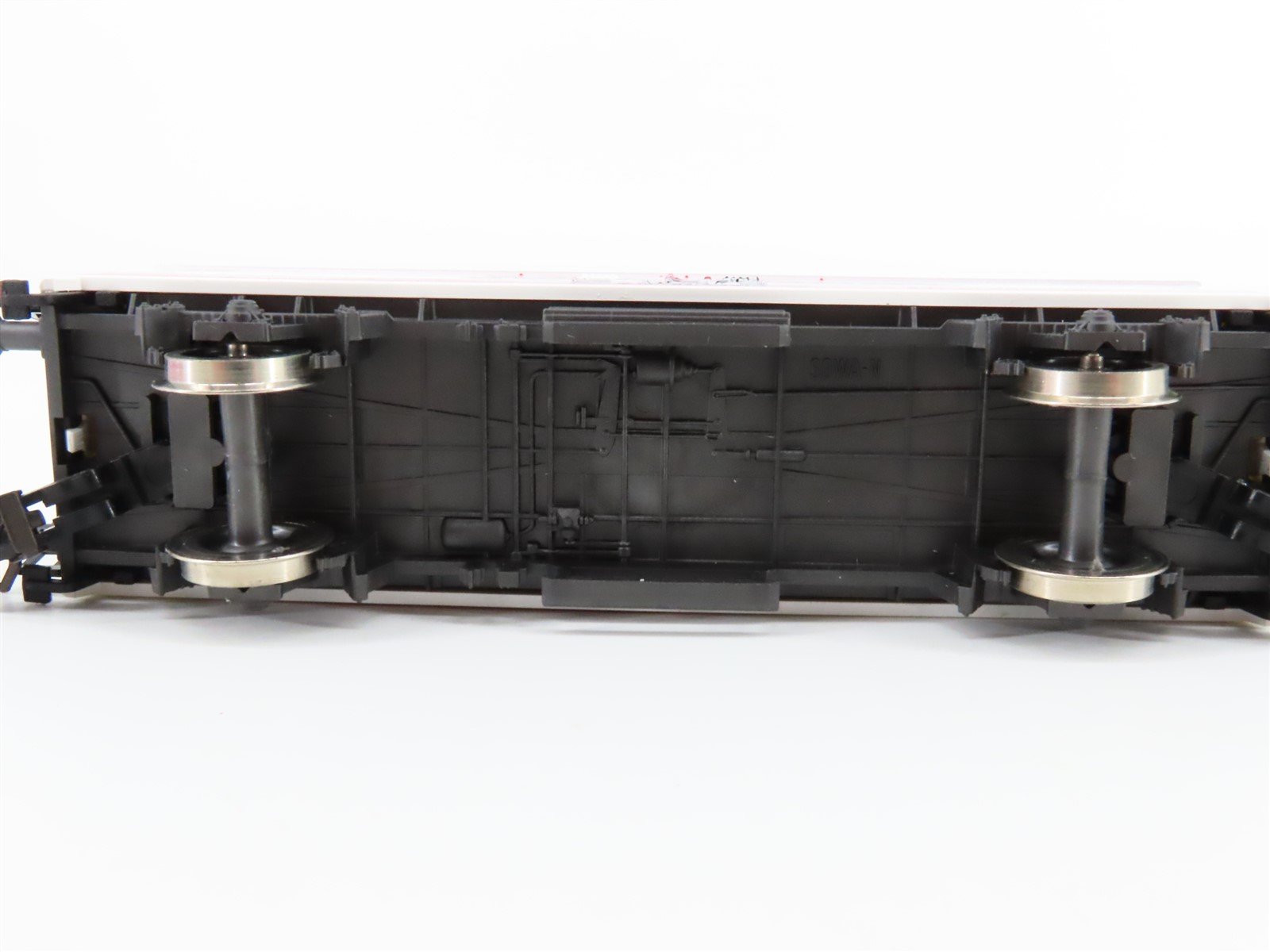 HO Scale SOWA-N 3406 DB German König-Pilsener Beer Reefer #600-3P