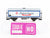 HO Scale SOWA-N 3303 DB German Lindener Spezial Beer Reefer #600-3P