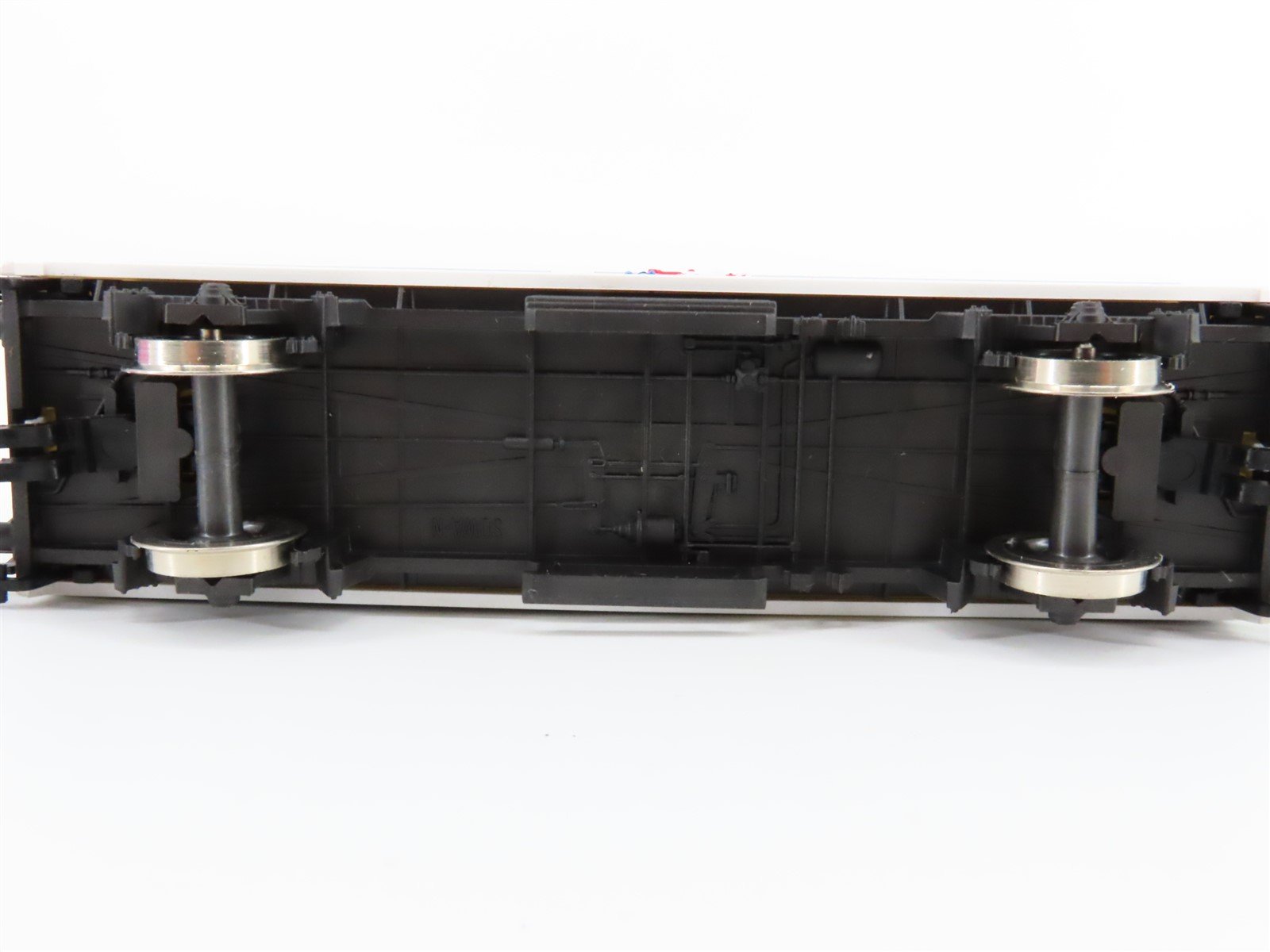 HO Scale SOWA-N 3303 DB German Lindener Spezial Beer Reefer #600-3P