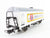HO Scale SOWA-N 3101 DB German Berliner Kindl Beer Reefer #600-3P