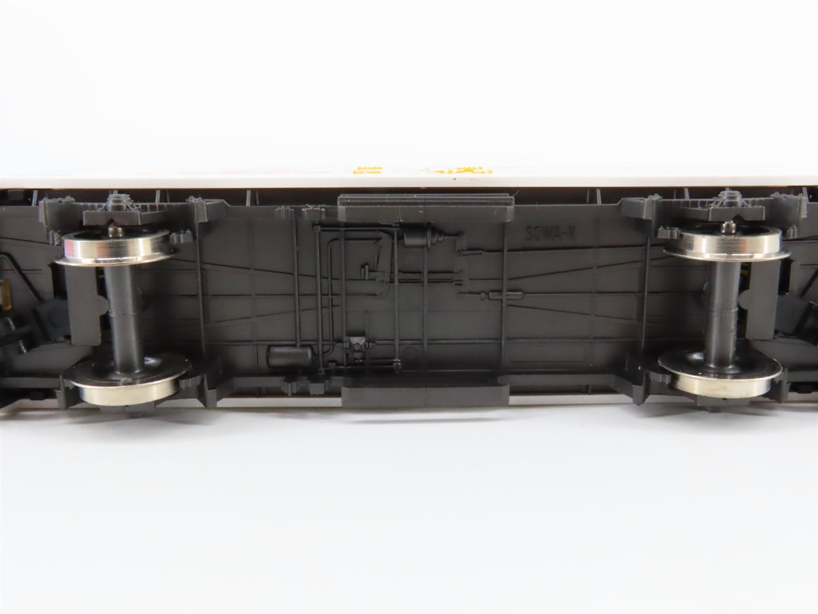 HO Scale SOWA-N 3101 DB German Berliner Kindl Beer Reefer #600-3P