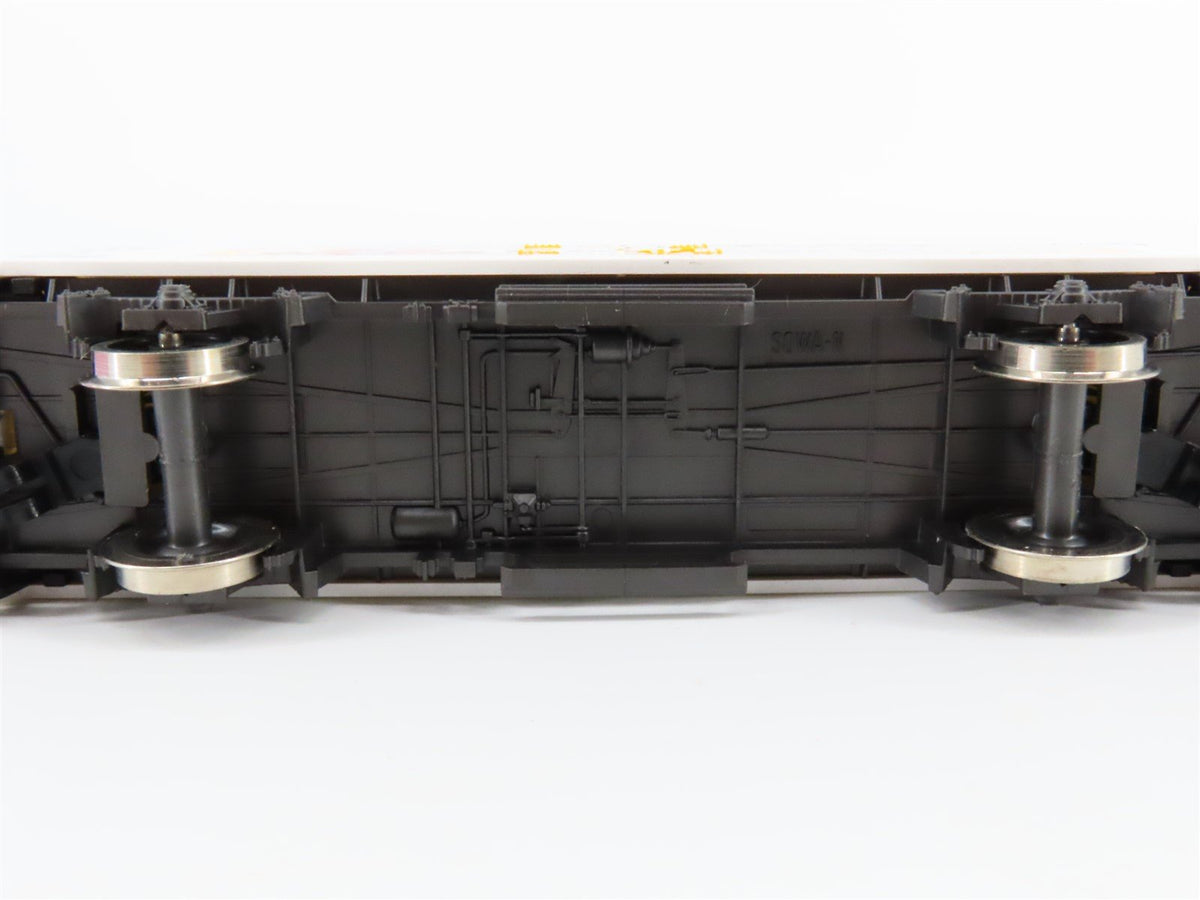 HO Scale SOWA-N 3101 DB German Berliner Kindl Beer Reefer #600-3P
