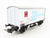 HO Scale Liliput 24951 SBB-CFF Swiss Feldschlösschen Beer Car #516 340P