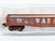 N Scale Micro-Trains MTL 04644270 WAB Wabash 50' Gondola #11615 Weathered