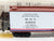 N Scale Micro-Trains MTL 49140 MDT NYC New York Central 40' Wood Reefer #22602