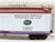 N Scale Micro-Trains MTL 49140 MDT NYC New York Central 40' Wood Reefer #22602