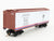 N Scale Micro-Trains MTL 49140 MDT NYC New York Central 40' Wood Reefer #22602