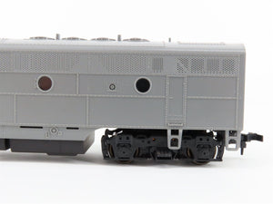 HO Scale Stewart Hobbies 8201 Undecorated F3B Low Fans Diesel Locomotive