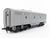 HO Scale Stewart Hobbies 8201 Undecorated F3B Low Fans Diesel Locomotive