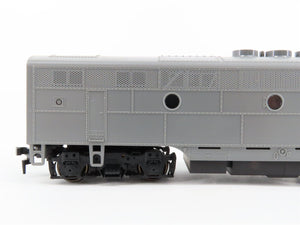 HO Scale Stewart Hobbies 8101 Undecorated F3B High Fans Diesel Locomotive