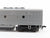 HO Scale Stewart Hobbies 8101 Undecorated F3B High Fans Diesel Locomotive