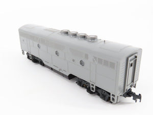 HO Scale Stewart Hobbies 8101 Undecorated F3B High Fans Diesel Locomotive