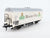 HO Scale Fleischmann 5342 DB German dab Meister-Pils Beer Reefer #044-5P