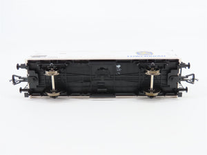 HO Scale Fleischmann 5328 DB German Löwenbräu Beer Reefer #033-1P