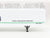 N Scale Micro-Trains MTL 67180 BNZ BN Intermodal Dallas 45' Trailer #237833