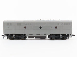 HO Scale Stewart Hobbies Undecorated F3B Low Fan Diesel Locomotive