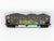 N Scale Micro-Trains MTL 10844510 AEX Squaw Creek 3-Bay Hopper #4420 w/ Graffiti