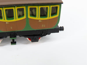 HO Scale Bachmann 41-0501/43-1046 