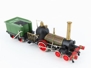 HO Scale Bachmann 41-0501/43-1046 