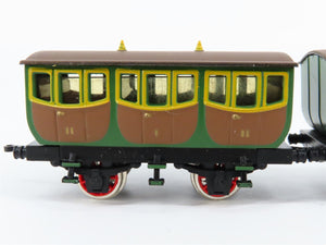 HO Scale Bachmann 41-0501/43-1046 