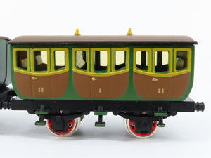 HO Scale Bachmann 41-0501/43-1046 