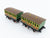 HO Scale Bachmann 41-0501/43-1046 