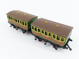 HO Scale Bachmann 41-0501/43-1046 