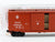 N Micro-Trains MTL 03400380 B&O Baltimore & Ohio 50' Box Car w/ Load #289247