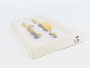 HO 1:87 Scale Wiking Deutsche Post 