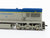 HO Scale Atlas 8515 D&H Delaware & Hudson U33C Diesel Locomotive #762