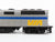 HO Scale Bachmann 87022 VIA Rail F40PH Diesel Locomotive #6425