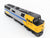 HO Scale Bachmann 87022 VIA Rail F40PH Diesel Locomotive #6425