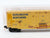 N Micro-Trains MTL 03844162 BN Burlington Northern Box Car #745455 w/ Graffiti