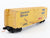 N Micro-Trains MTL 03844162 BN Burlington Northern Box Car #745455 w/ Graffiti