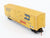 N Micro-Trains MTL 03844162 BN Burlington Northern Box Car #745455 w/ Graffiti