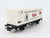HO Scale Marklin International Model Railroad Exhibition Köln 1990 Container Car