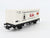 HO Scale Marklin International Model Railroad Exhibition Köln 1990 Container Car