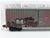 N Scale Micro-Trains MTL 02551740 BNSF Burlington Box Car #727902 w/ Graffiti