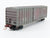 N Scale Micro-Trains MTL 02551740 BNSF Burlington Box Car #727902 w/ Graffiti