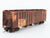 N Scale Micro-Trains MTL 09844070 D&RGW Rio Grande 50' Hopper #15938 Weathered