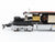 HO Scale PROTO 2000 8353 BAR Railway BL2 Diesel Locomotive #57 BAD GEARS