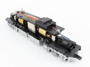 HO Scale PROTO 2000 8353 BAR Railway BL2 Diesel Locomotive #57 BAD GEARS