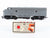 HO Scale Stewart Hobbies 9110 Undecorated F7A Double Light Diesel Locomotive