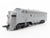 HO Scale Stewart Hobbies 9110 Undecorated F7A Double Light Diesel Locomotive